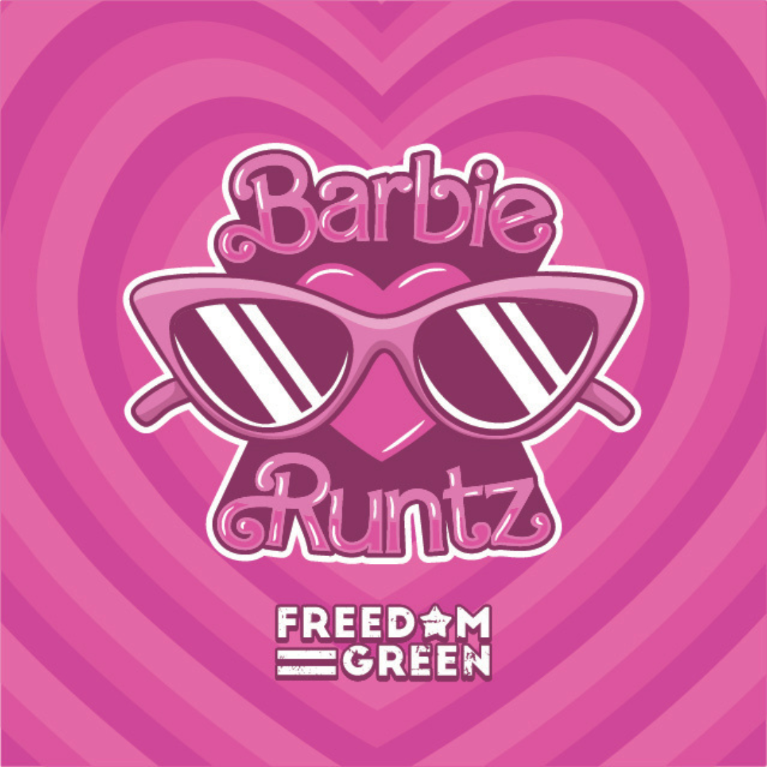BARBIE RUNTZ