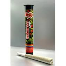 STRAWBERRY COUGH | BOOMSTICK