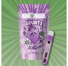 GRUNTZ