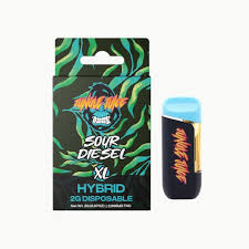 SOUR DIESEL