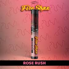 ROSE RUSH