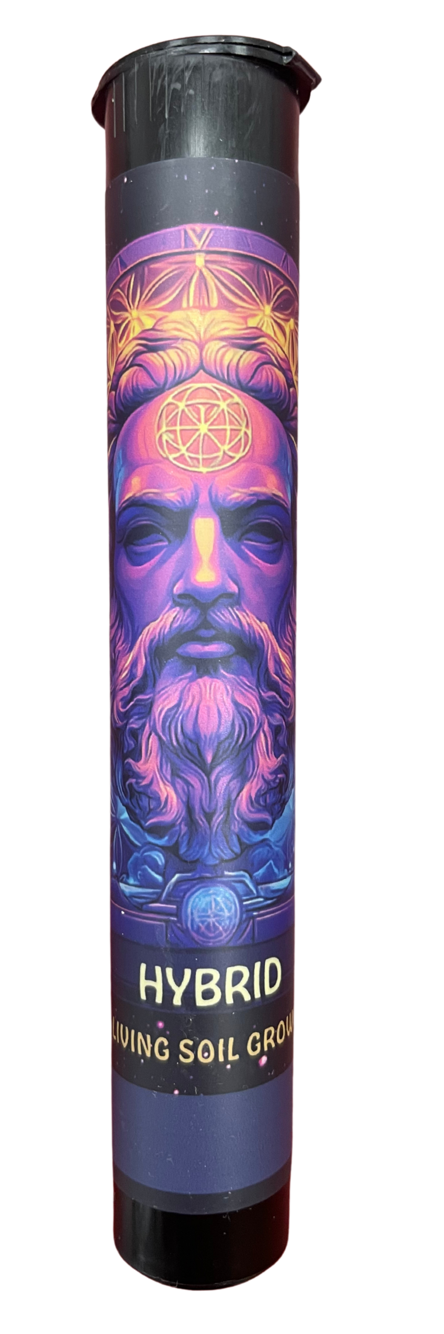 Northern Thunder | 1G Pre-roll | Flower Of Life