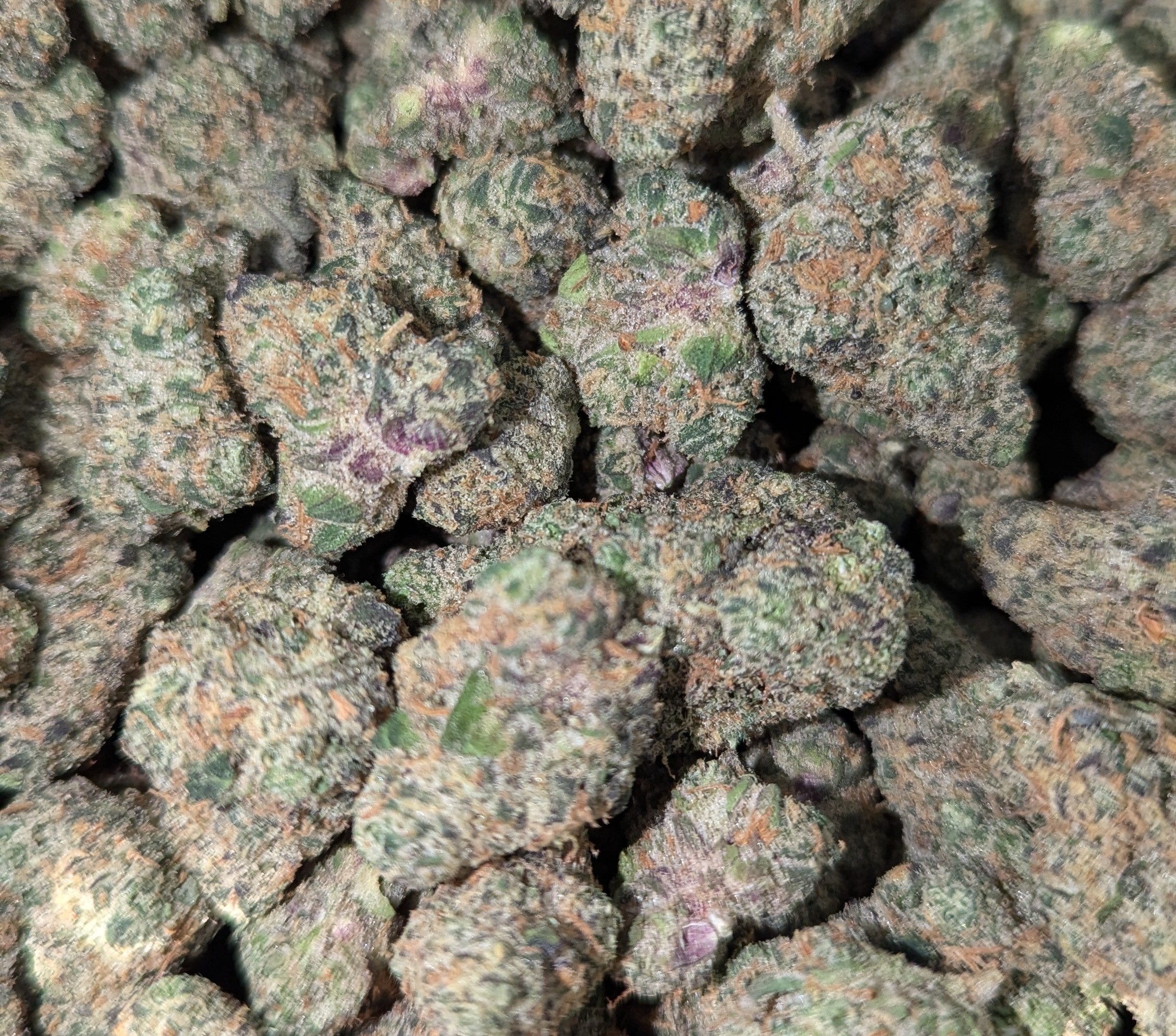 Stanky Leg | 3.5G Pre-pack | Redemption