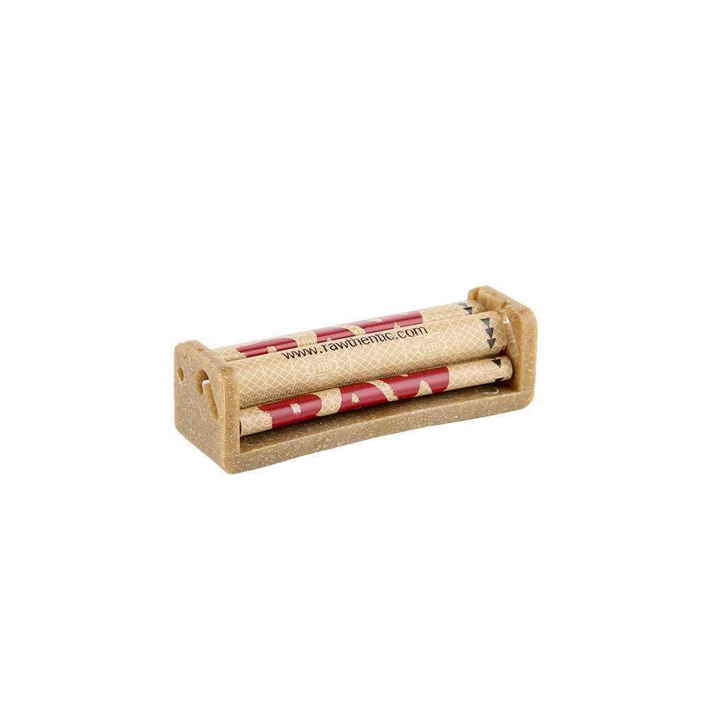 Raw Rolling Machine