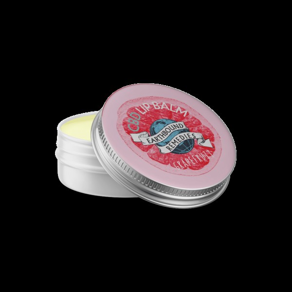 GRAPEFRUIT LIP BALM