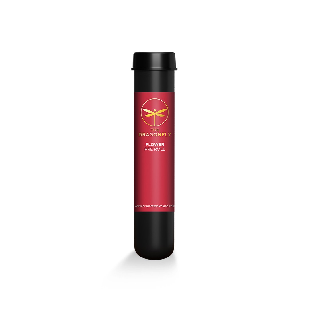 DRAGONFLY 1G PREROLL LARISSA PIPPIN