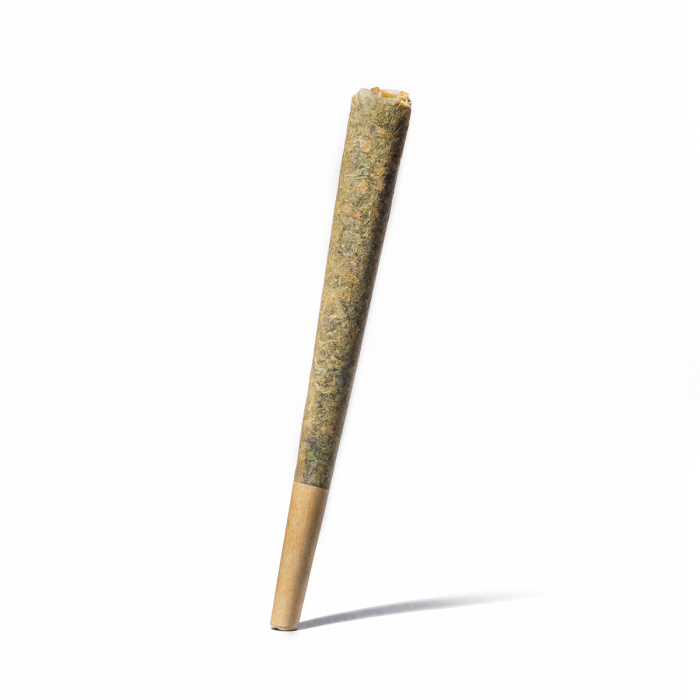 ARTISANAL 1G PREROLL - DEEP FRIED ICE CREAM