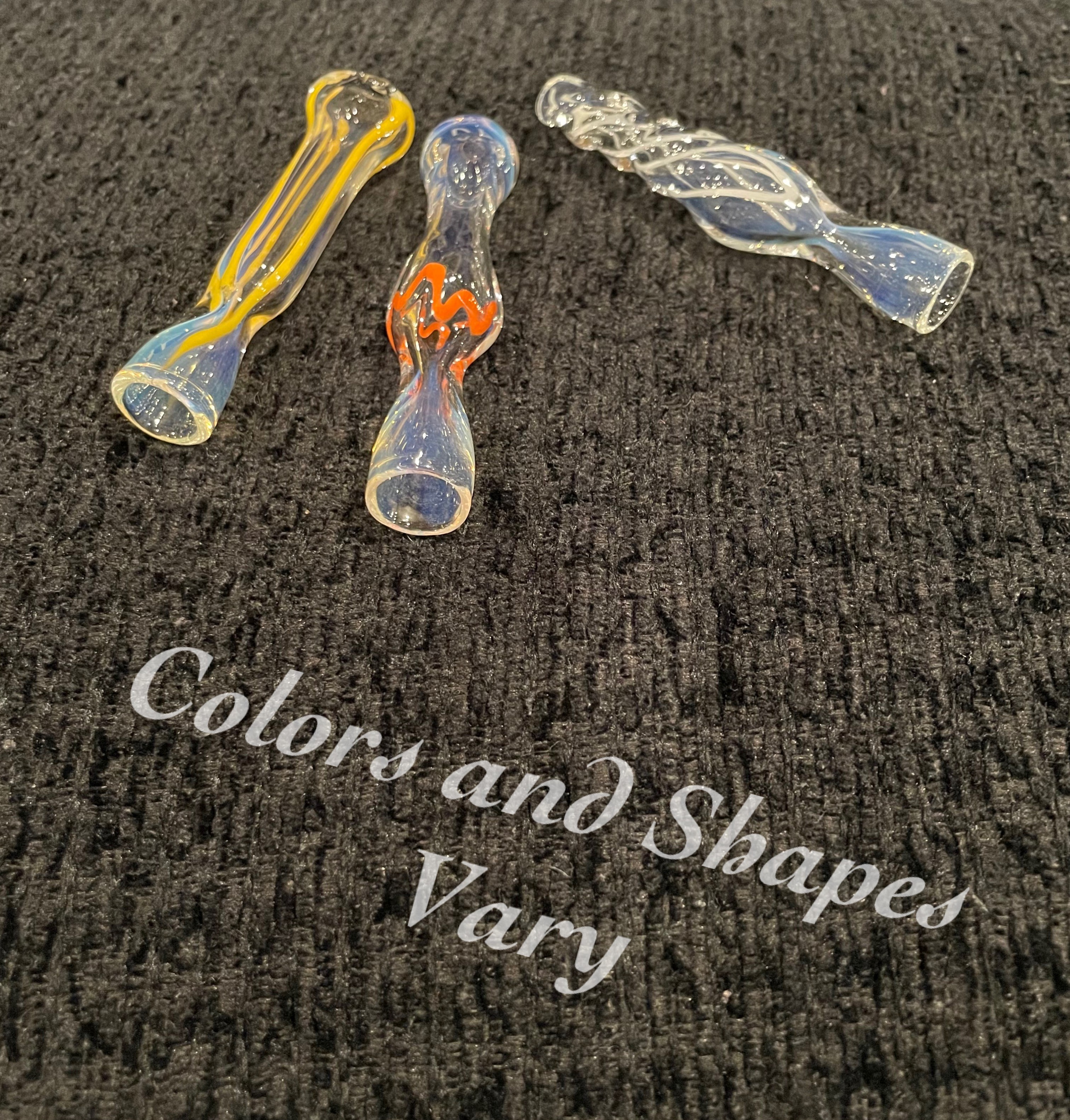 3'' CHILLUM