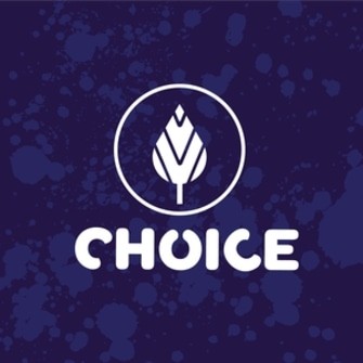 Choice - 200MG Gummies - Coconut Lime (sativa)