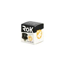 ROK QUARTZ COIL