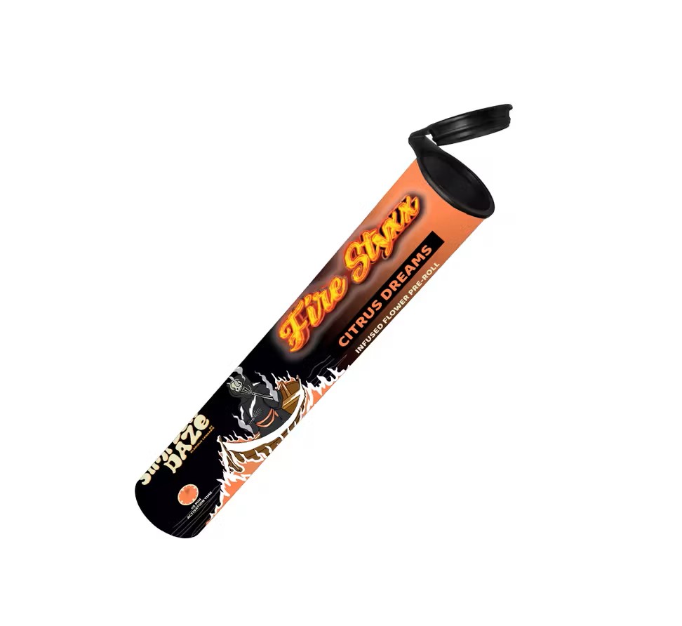 GLORIOUS - CITRUS DREAMS - FIRE STYXX(1G)