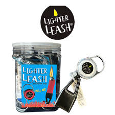 LIGHTER LEASH