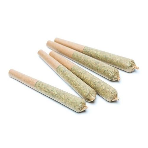 ARTISAN MICHIGAN PASTIES 5 PACK PREROLL