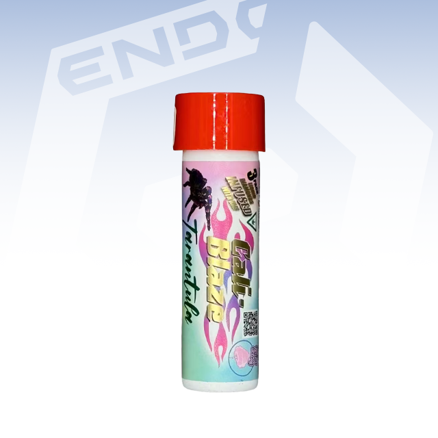 CALI-BLAZE | COTTON CANDY 3-PACK TARANTULA | PRE-ROLLS | 3G
