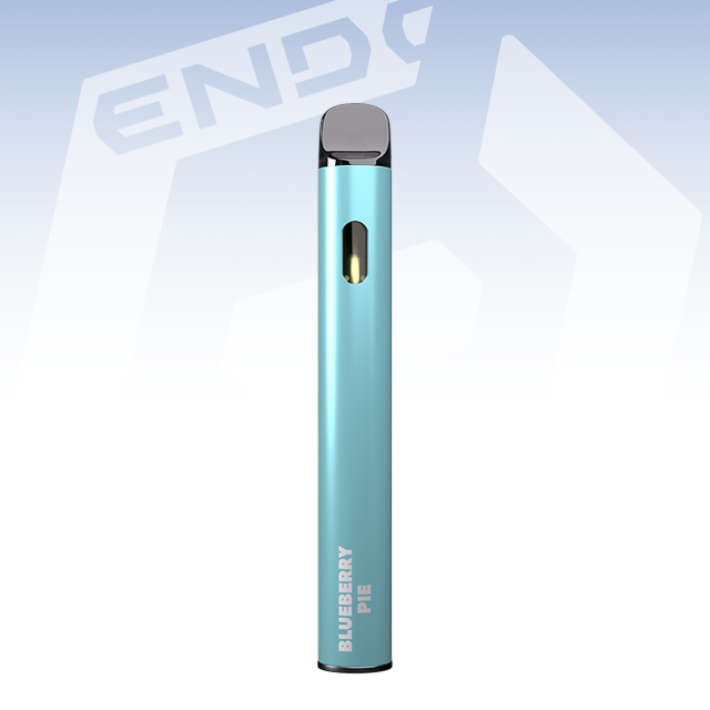 BREEZE | BLUEBERRY PIE | ALL-IN-ONE | 1G