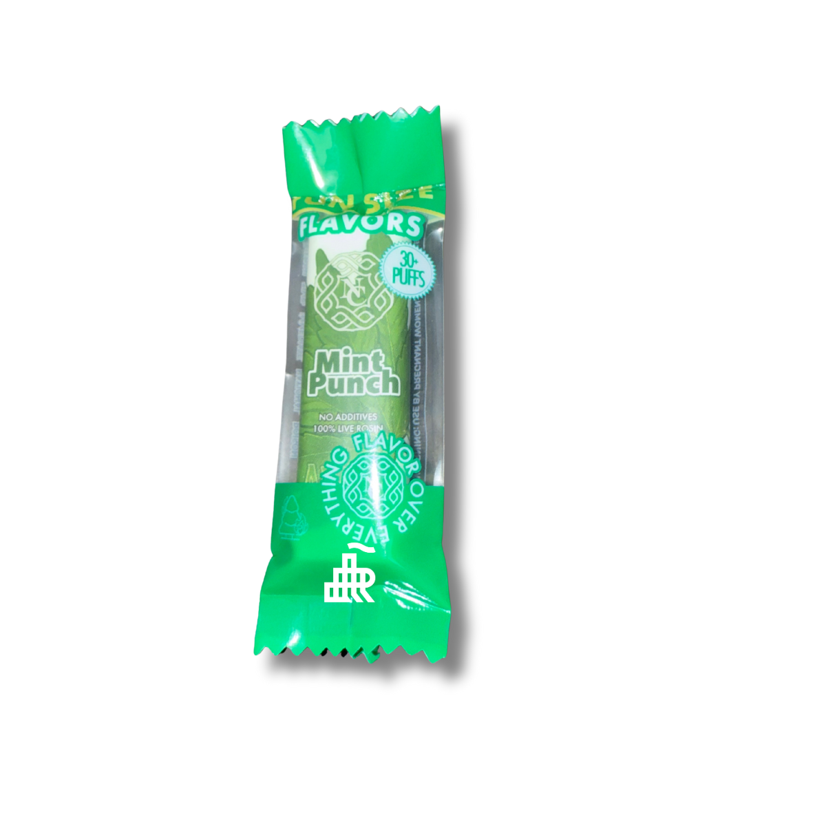 Mint Punch Hash Rosin Disposable