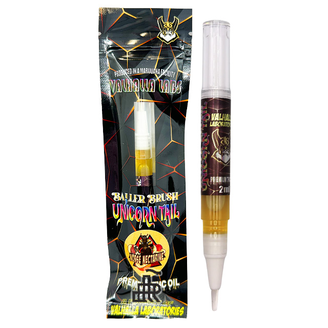 Thor Citrus Hammer Unicorn Tail