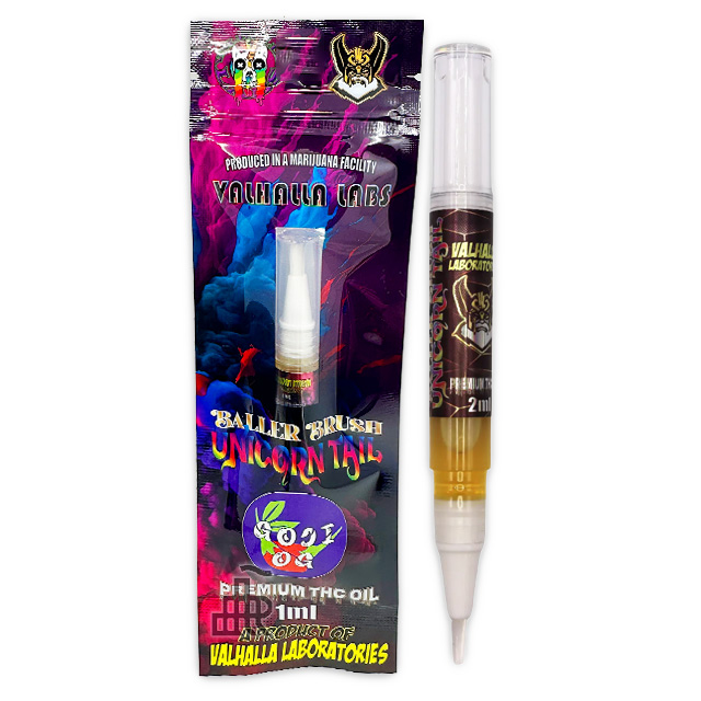 Odin Force Melon Unicorn Tail