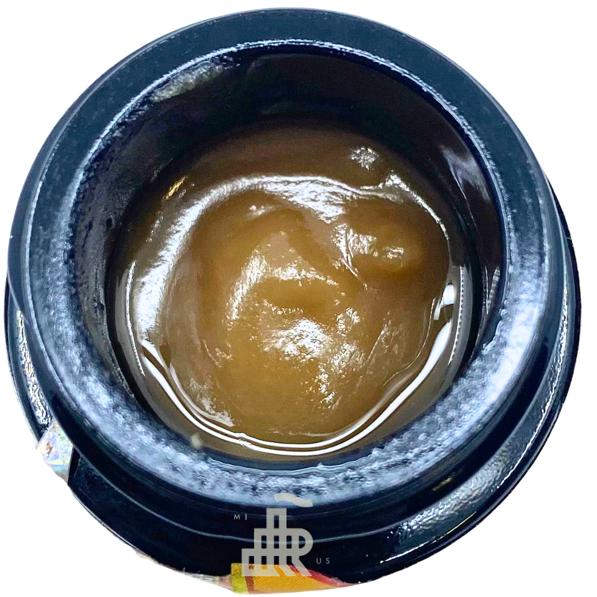 Trop Strawberry Live Rosin