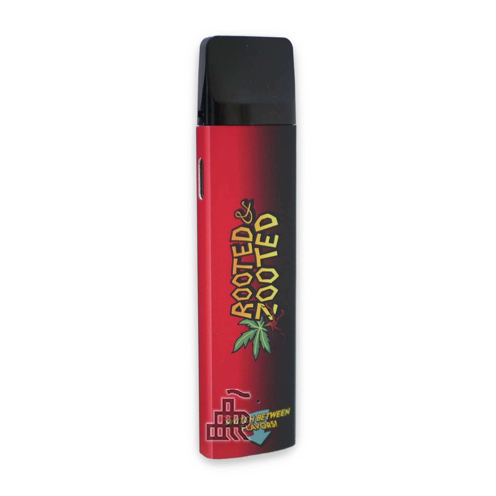 Terpaja Blast Magnetic Disposable
