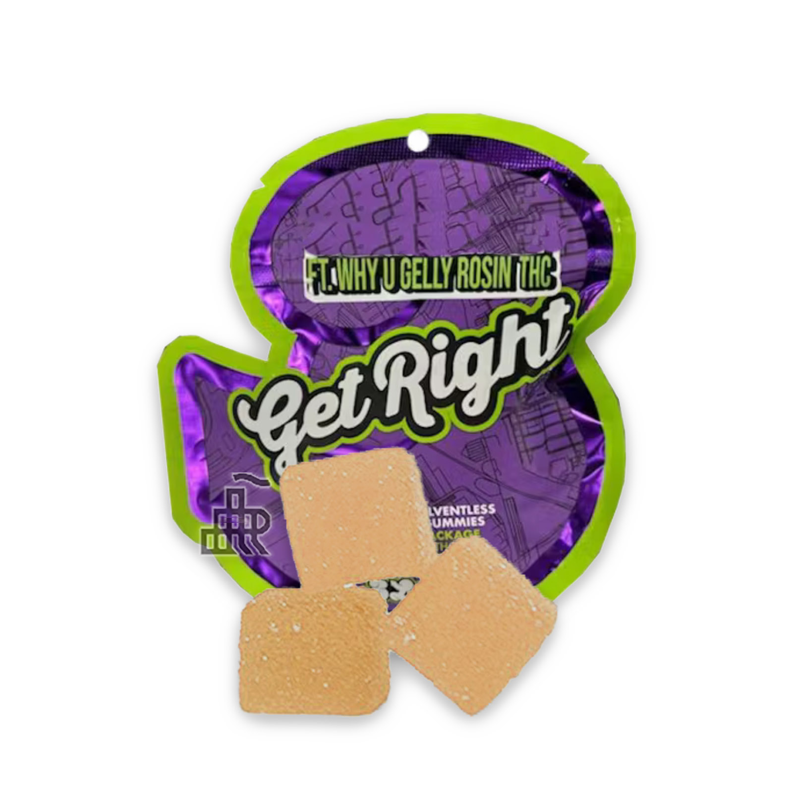 Creme Brulee Lemon Cake Hash