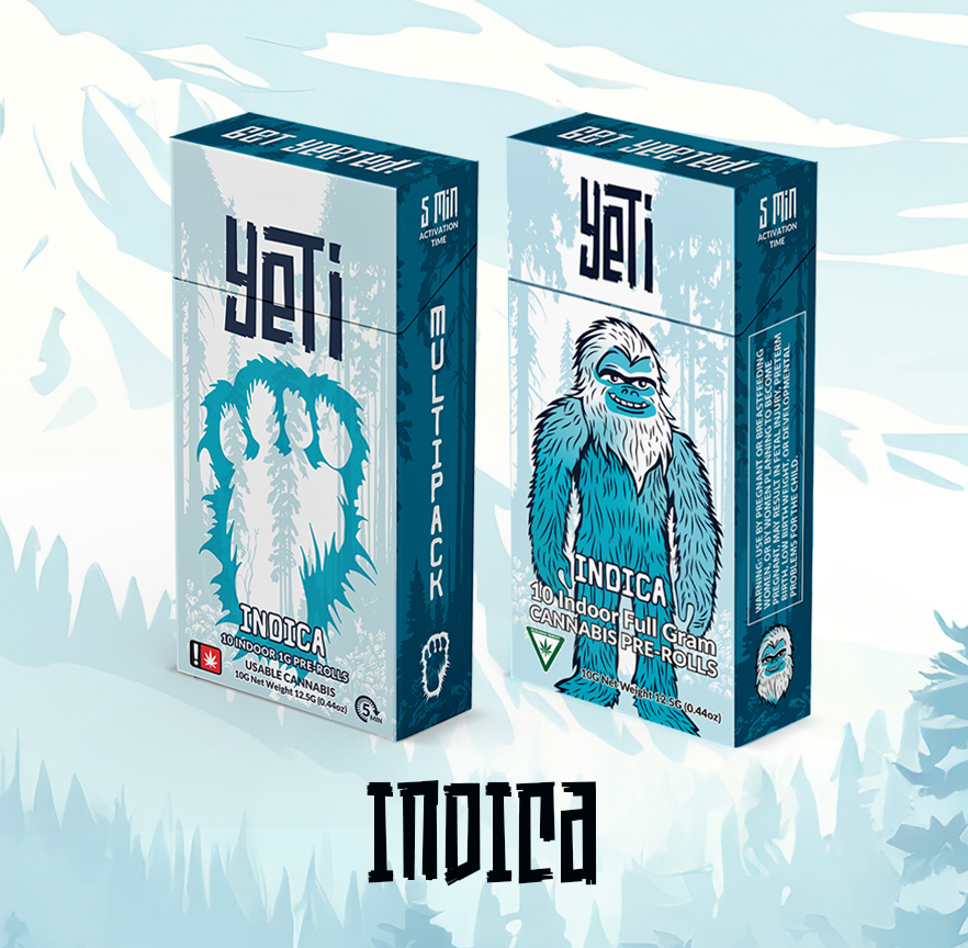 CAP JUNKY (10-PACK)