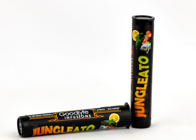 JUNGLEATO