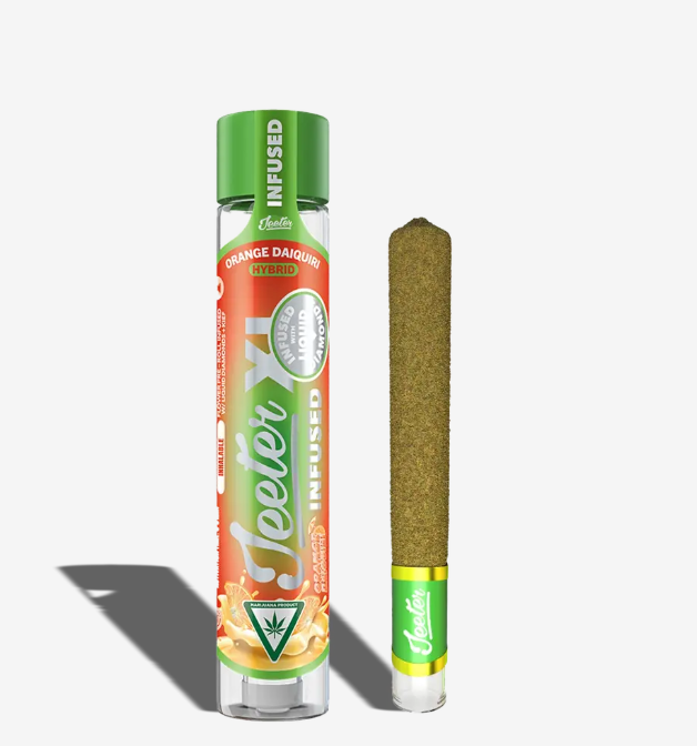 ORANGE DAIQUIRI XL