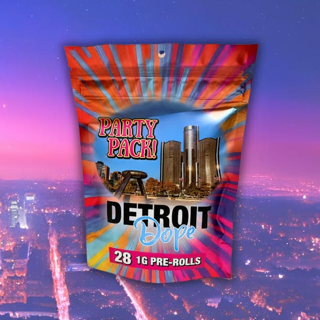 LEMON PEPPER (28-PACK)