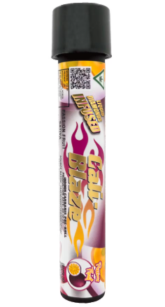 PASSION FRUIT