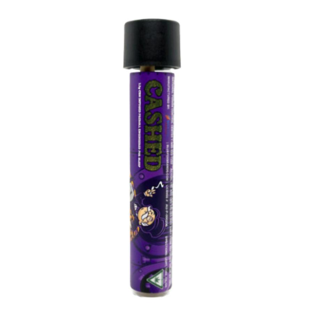 GRANDDADDY PURPLE