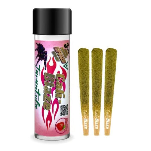 STRAWBERRY (3-PACK)