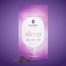 Sleep Plum 1:1:1 Gummy (40-Pack)