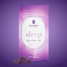 Sleep Plum 1:1:1 Gummy (40-Pack)