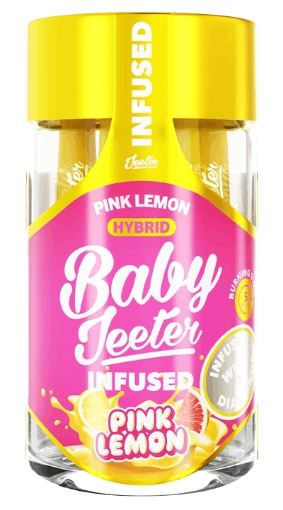 PINK LEMON (5-PACK)