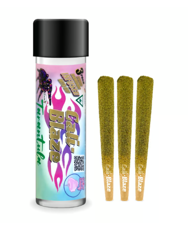 COTTON CANDY (3-PACK)