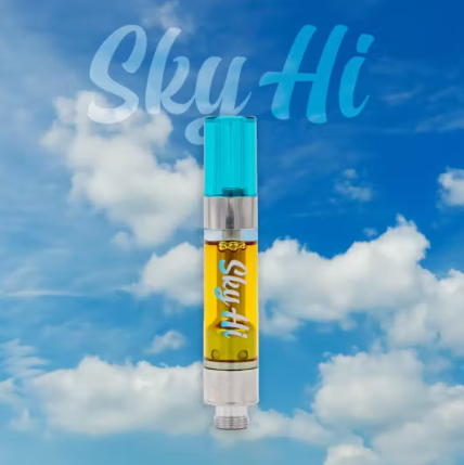 SKY-HI’sTHE BEST SKY HI KEY LIME RUNTZ - Neighborhood Provisions