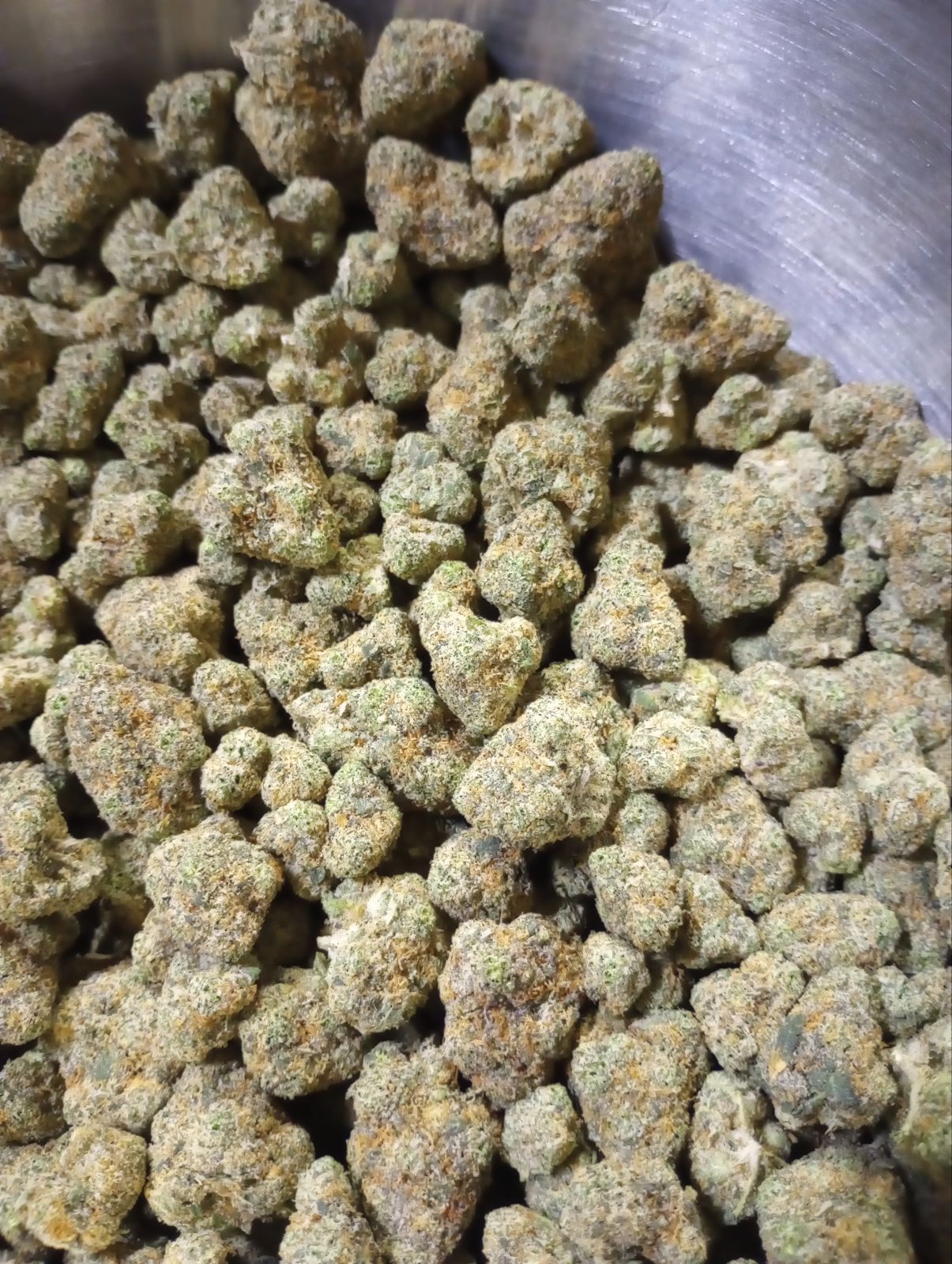 LEMON CHERRY DIESEL (GOLD TIER)