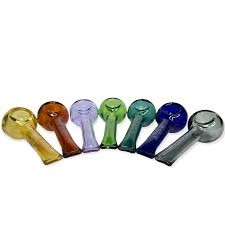 Grav Pinch Spoon - Black