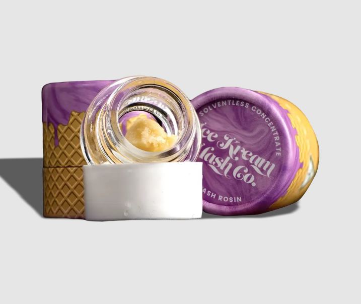 Sunshine #4 Jam Live Rosin | 1g