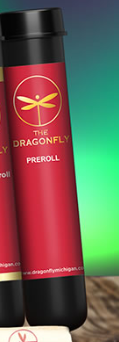 Hashbar Og Preroll 1g