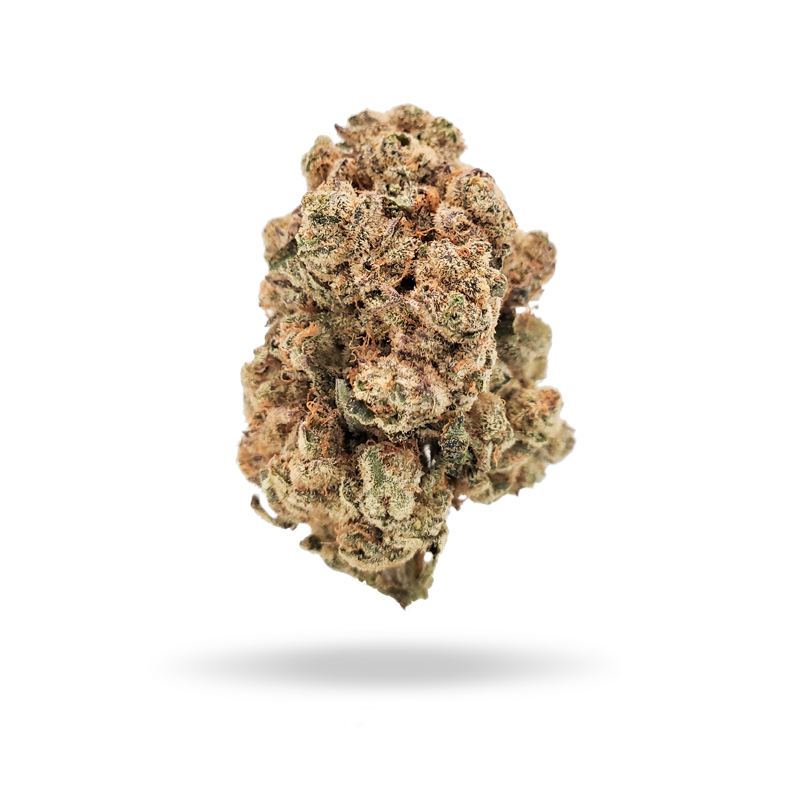 Mandarin Confectionary #1 3.5g