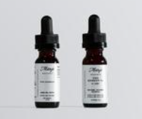RELAX DROPPER 200MG THC