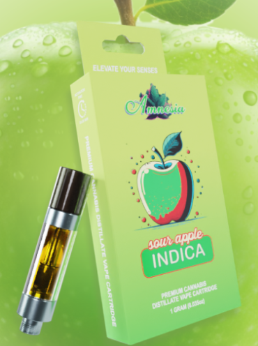 APPLE BURST D CART 1G