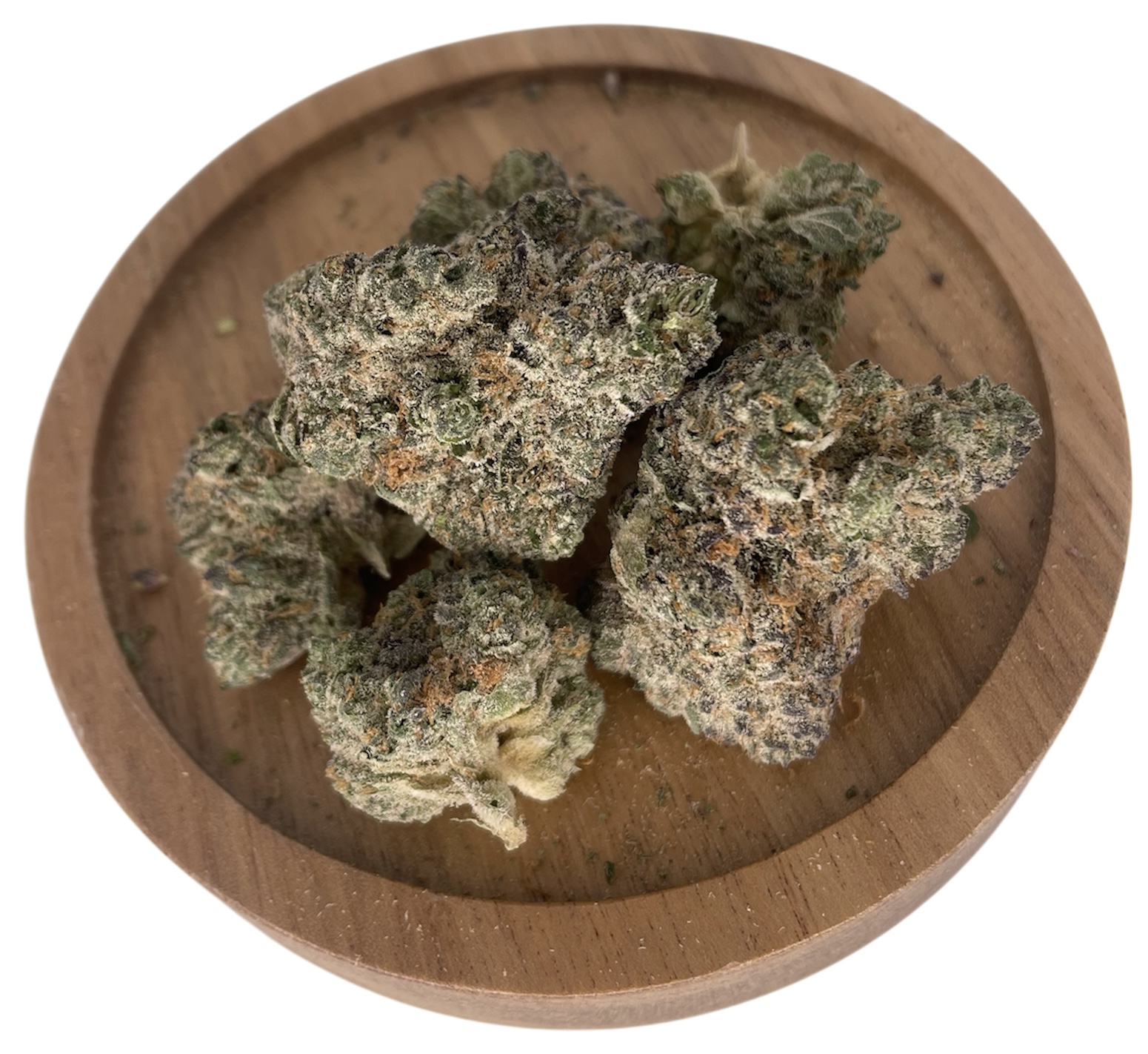 Krypto Chronic Oz Special