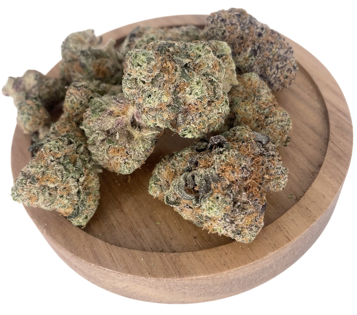 Flavor Flav 1/4 Special