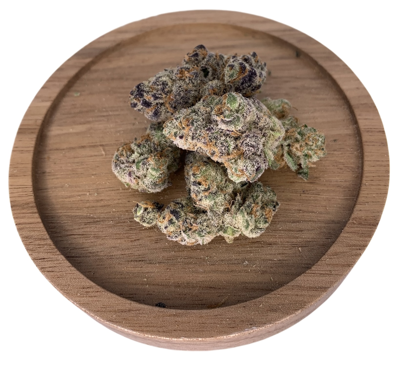 Grape Fuego