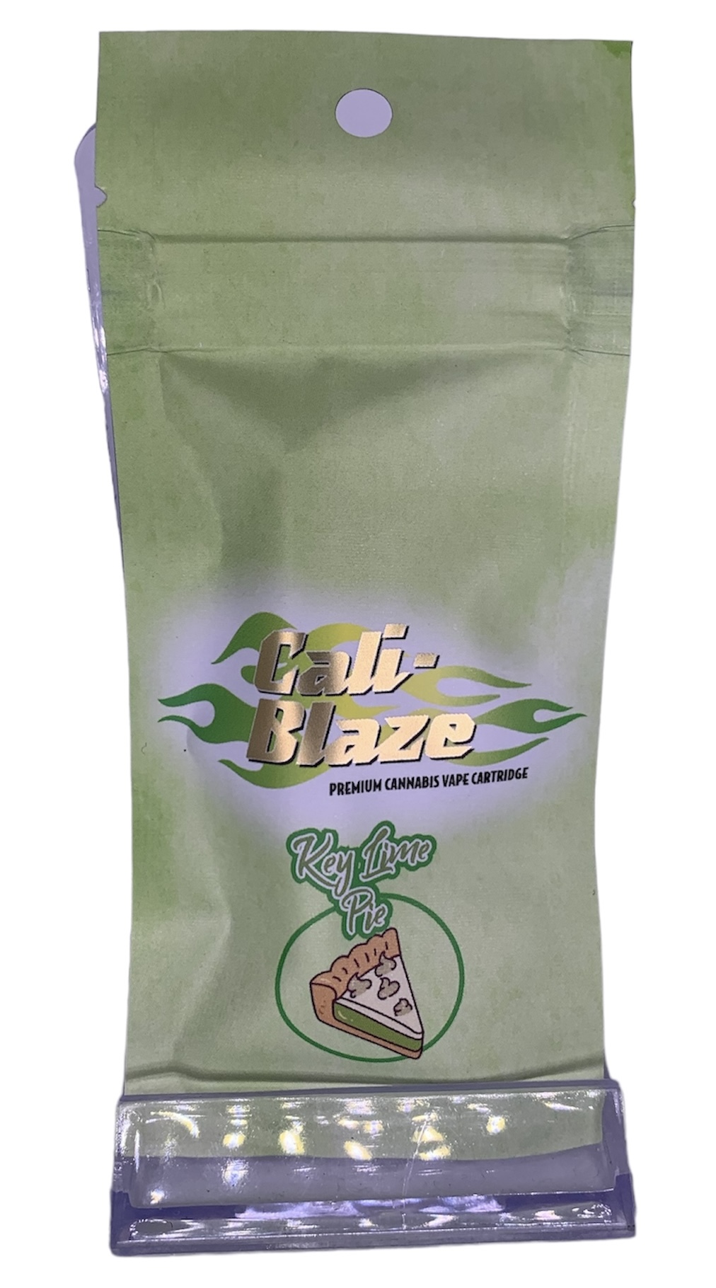 1G Key Lime Pie