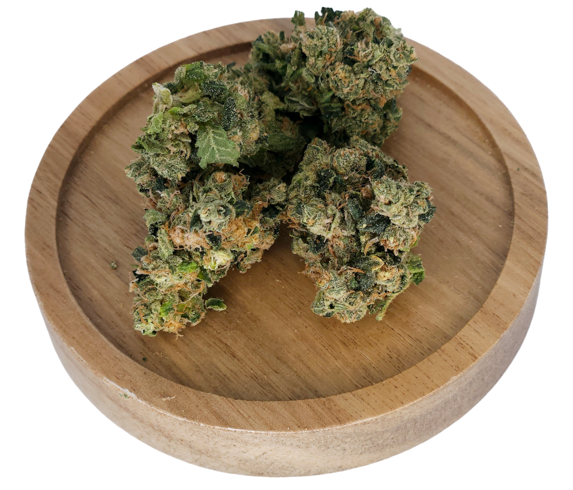 Stoned Owl Oz Special