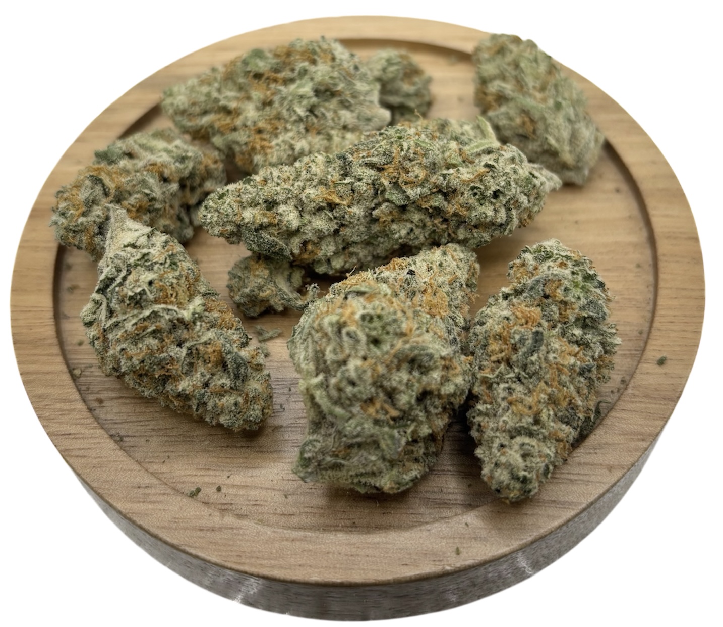 Lemon Alien Dawg – Premium Cannabis Products Near Me